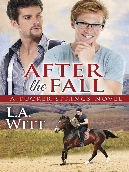 Title details for After the Fall by L.A. Witt - Available